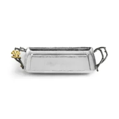 Marie Dumas Michael Aram Butterfly Ginkgo Small Tray