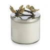Marie Dumas Michael Aram Butterfly Ginkgo Candle