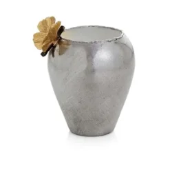 Marie Dumas Michael Aram Butterfly Ginkgo - Bud Vase