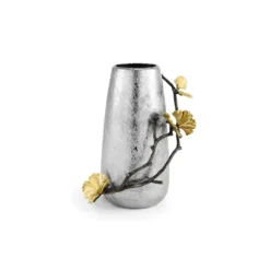 Marie Dumas Michael Aram Butterfly Ginkgo - Small Vase