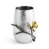Marie Dumas Michael Aram Butterfly Ginkgo Toothbrush Holder