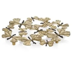 Marie Dumas Michael Aram Butterfly Ginkgo Trivet
