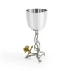 Marie Dumas Michael Aram Butterfly Ginkgo Celebration Cup