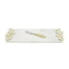 Marie Dumas Michael Aram Cherry Blossom - Small Cheeseboard