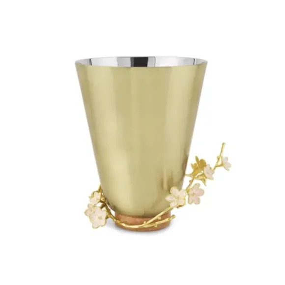 Marie Dumas Michael Aram Cherry Blossom Vase