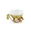 Marie Dumas Michael Aram Cherry Blossom - Dipping Bowl