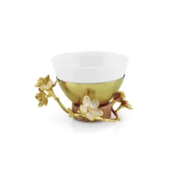 Marie Dumas Michael Aram Cherry Blossom - Dipping Bowl