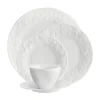 Marie Dumas Michael Aram Forest Leaf 5 Piece Place Setting