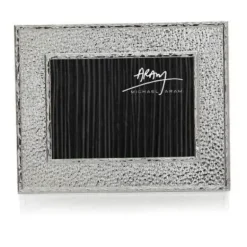 Marie Dumas Michael Aram Hammertone Frame 5x7