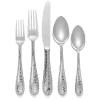 Marie Dumas Michael Aram Molten 5 Piece Flatware Set