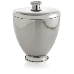 Marie Dumas Michael Aram Molten Ice Bucket