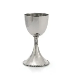 Marie Dumas Michael Aram Molten Kiddush Cup