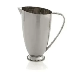 Marie Dumas Michael Aram Molten Pitcher