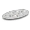 Marie Dumas Michael Aram Molten Seder Plate