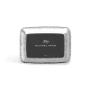 Marie Dumas Michael Aram Molten 4x6 Photo Frame