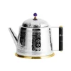 Marie Dumas Michael Aram Palace Teapot