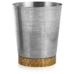 Marie Dumas Michael Aram Palm - Wastebasket