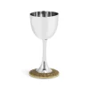 Marie Dumas Michael Aram Palm Kiddush Cup