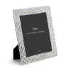 Marie Dumas Michael Aram Palm Nickel 8x10 Frame