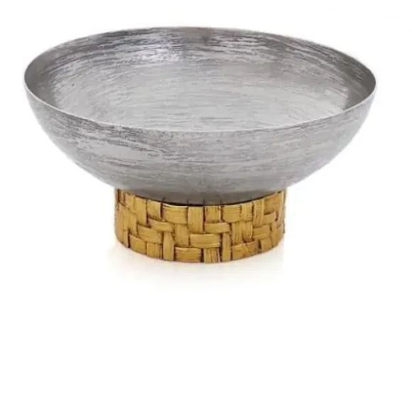 Marie Dumas Michael Aram Palm Nut Bowl