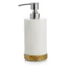 Marie Dumas Michael Aram Palm Soap Dispenser