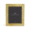 Marie Dumas Michael Aram Palm 8x10 Frame