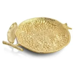 Marie Dumas Michael Aram Pomegranate Plate