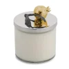 Marie Dumas Michael Aram Pomegranate Candle