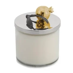 Marie Dumas Michael Aram Pomegranate Candle