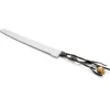 Marie Dumas Michael Aram Pomegranate Bread Knife