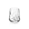 Marie Dumas Michael Aram Ripple Effect DOF Glasses - Set of 4