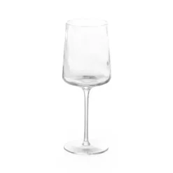 Marie Dumas Michael Aram Ripple Effect Wine Glass