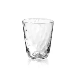 Marie Dumas Michael Aram Ripple Effect Highball - Set of 4