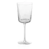 Marie Dumas Michael Aram Ripple Effect Water Glass