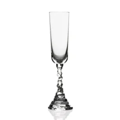 Marie Dumas Michael Aram Rock Champagne Flute