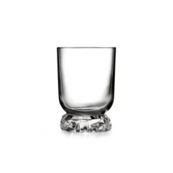 Marie Dumas Michael Aram Rock DOF Glass