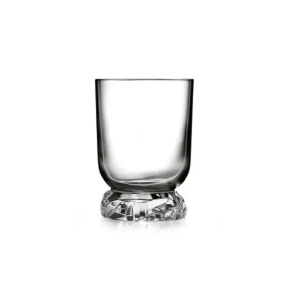 Marie Dumas Michael Aram Rock DOF Glass