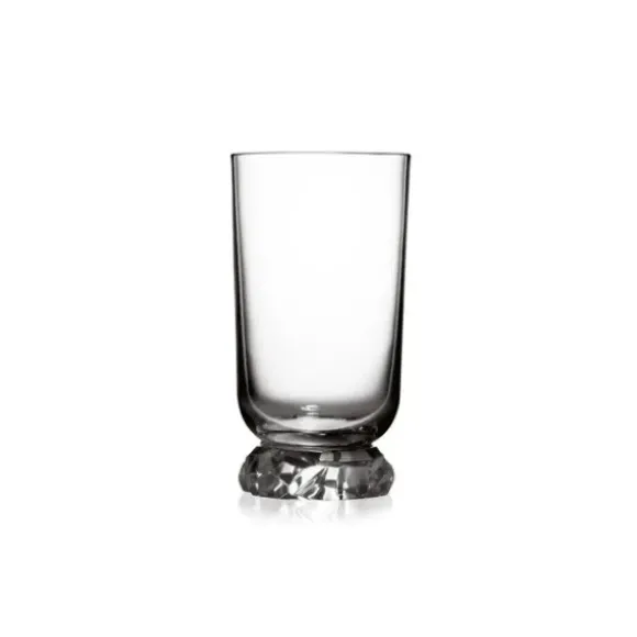 Marie Dumas Michael Aram Rock Highball Glass