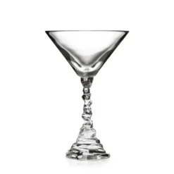 Marie Dumas Michael Aram Rock Martini Glass