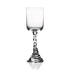 Marie Dumas Michael Aram Rock Wine Glass