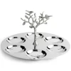 Marie Dumas Michael Aram Tree of Life Seder Plate