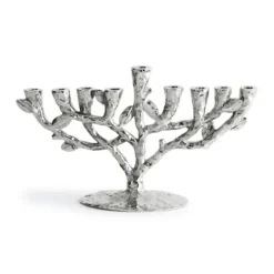 Marie Dumas Michael Aram Tree of Life - Small Menorah