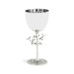 Marie Dumas Michael Aram Tree of Life Celebration Cup