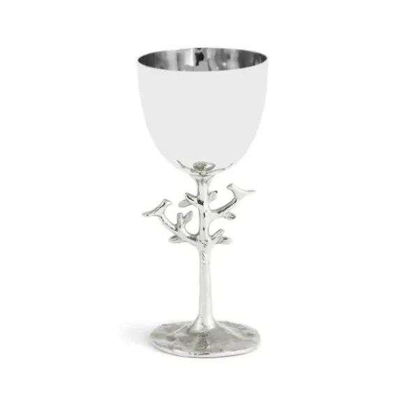 Marie Dumas Michael Aram Tree of Life Celebration Cup