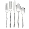 Marie Dumas Michael Aram Twig 5 Piece Flatware Set