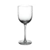 Marie Dumas Michael Aram Twist Diamond Wine Glass
