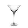 Marie Dumas Michael Aram Twist Diamond Martini Glass
