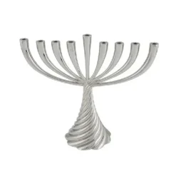 Marie Dumas Michael Aram Twist Menorah