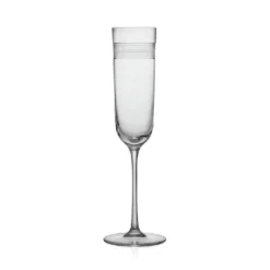 Marie Dumas Michael Aram Wheat Champagne Flute