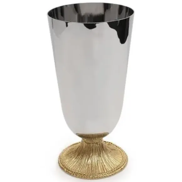 Marie Dumas Michael Aram Wheat Vase - Medium